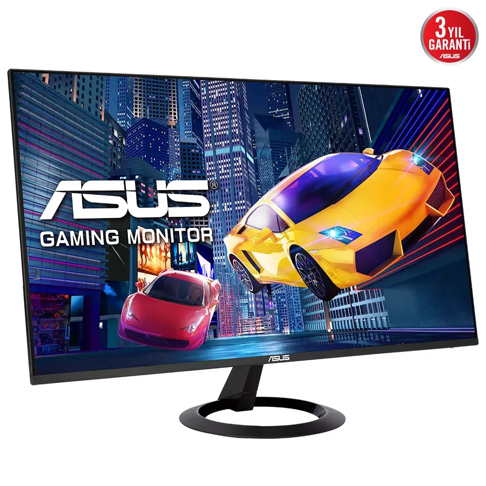 Монитор ASUS VZ27EHF Photo 7