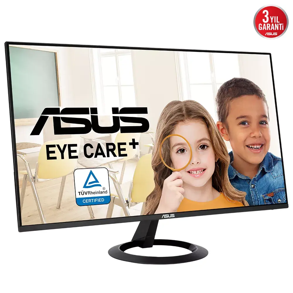 Монитор ASUS VZ27EHF Photo 8