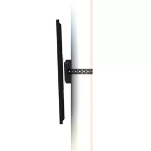 Signage Display Mount HI-ND PB0011-5107-01 Black 55" 32" VESA 200x200 to 400x400