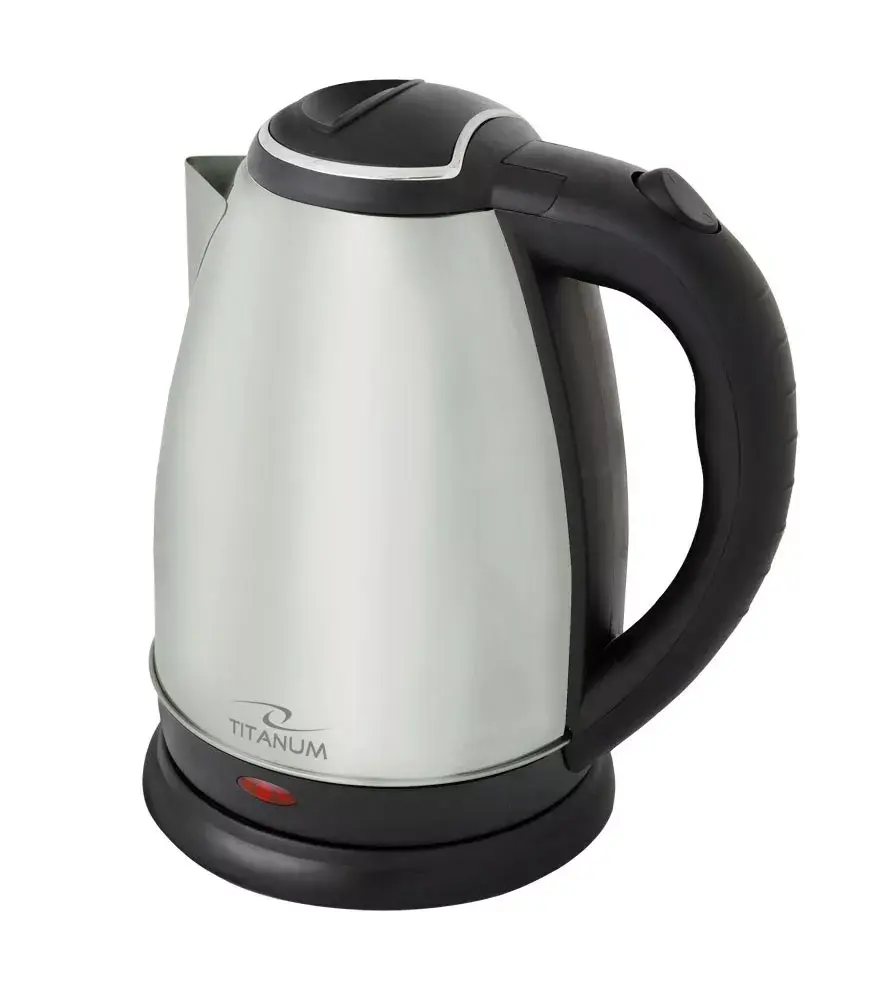 Elektriskais tējkanna ESPERANZA Roraima 1.0 L 1800 W Photo 2