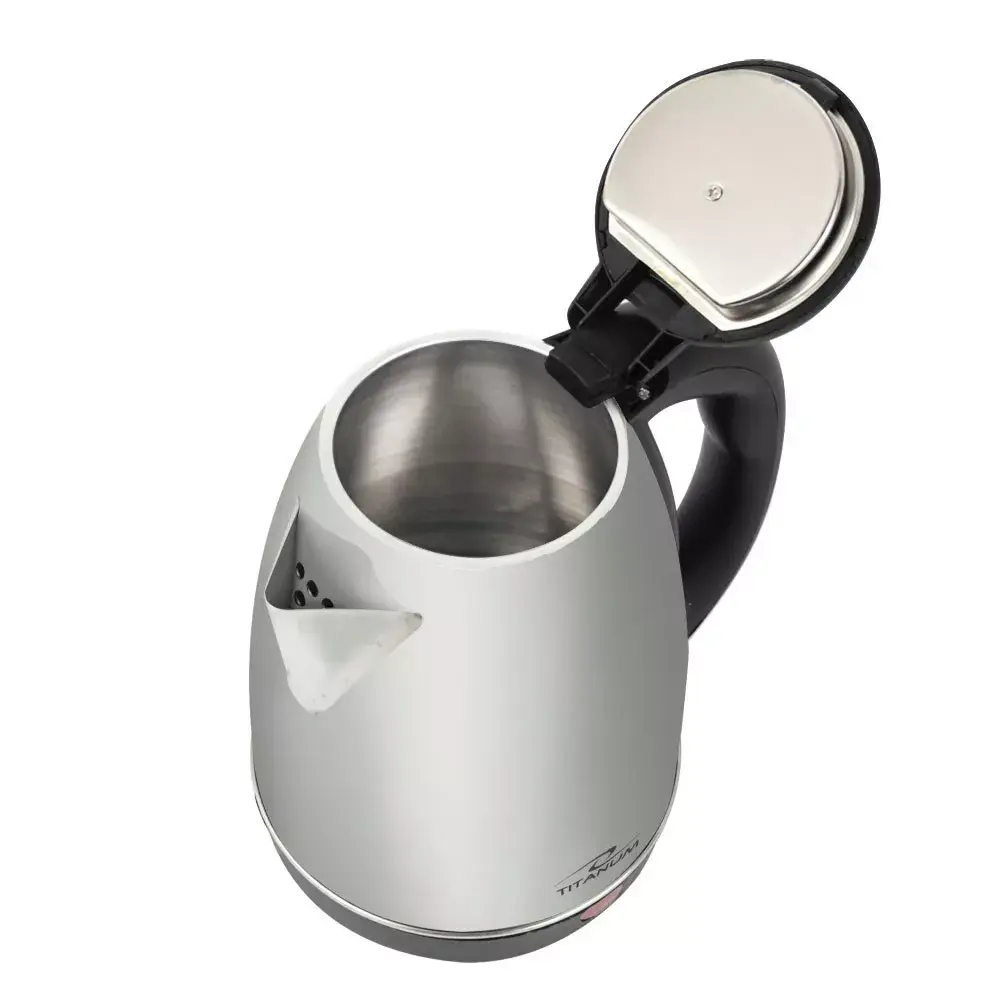 Elektriskais tējkanna ESPERANZA Roraima 1.0 L 1800 W Photo 3