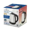 Elektriskais tējkanna ESPERANZA Roraima 1.0 L 1800 W Photo 5