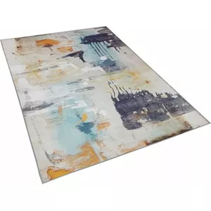 Beliani Paklājs 160 x 230 cm daudzkrāsains ADAPAZARI