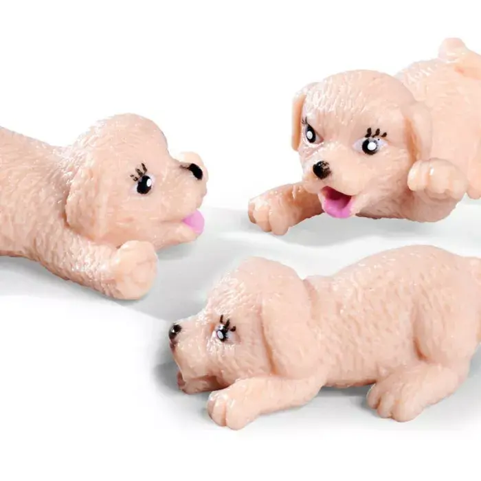 Lelle SIMBA Evi Love Puppy doctor Photo 2