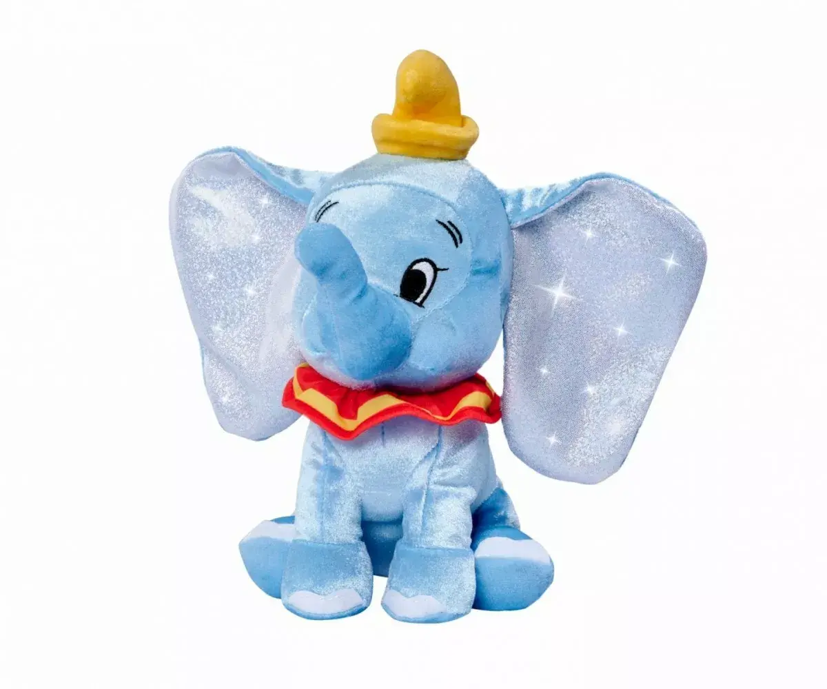 Мягкая игрушка SIMBA Дамбо 25 см Photo 3