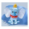 Мягкая игрушка SIMBA Дамбо 25 см Photo 4