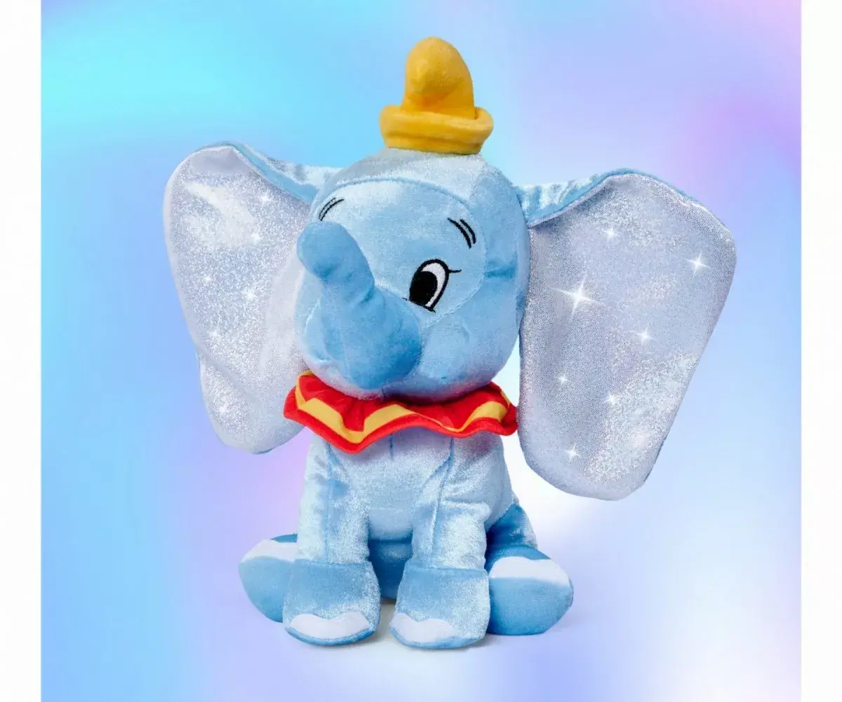 Мягкая игрушка SIMBA Дамбо 25 см Photo 5