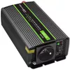 QOLTEC Monolith 600 W pārveidotājs Photo 2