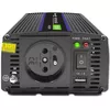 QOLTEC Monolith 600 W pārveidotājs Photo 12