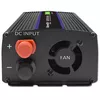 QOLTEC Monolith 600 W pārveidotājs Photo 13