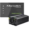 QOLTEC Monolith 600 W pārveidotājs Photo 15