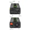 Инвертор QOLTEC Monolith 2000 MS Wave 12V–230V Photo 6