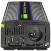 Инвертор QOLTEC Monolith 2000 MS Wave 12V–230V Photo 8