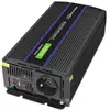 Инвертор QOLTEC Monolith 2000 MS Wave 12V–230V Photo 10