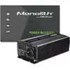 Инвертор QOLTEC Monolith 2000 MS Wave 12V–230V Photo 11