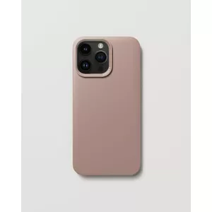 NUDIENT Thin Case mobilo telefonu apvalks 17 cm (6.7") Aploksne Rozā