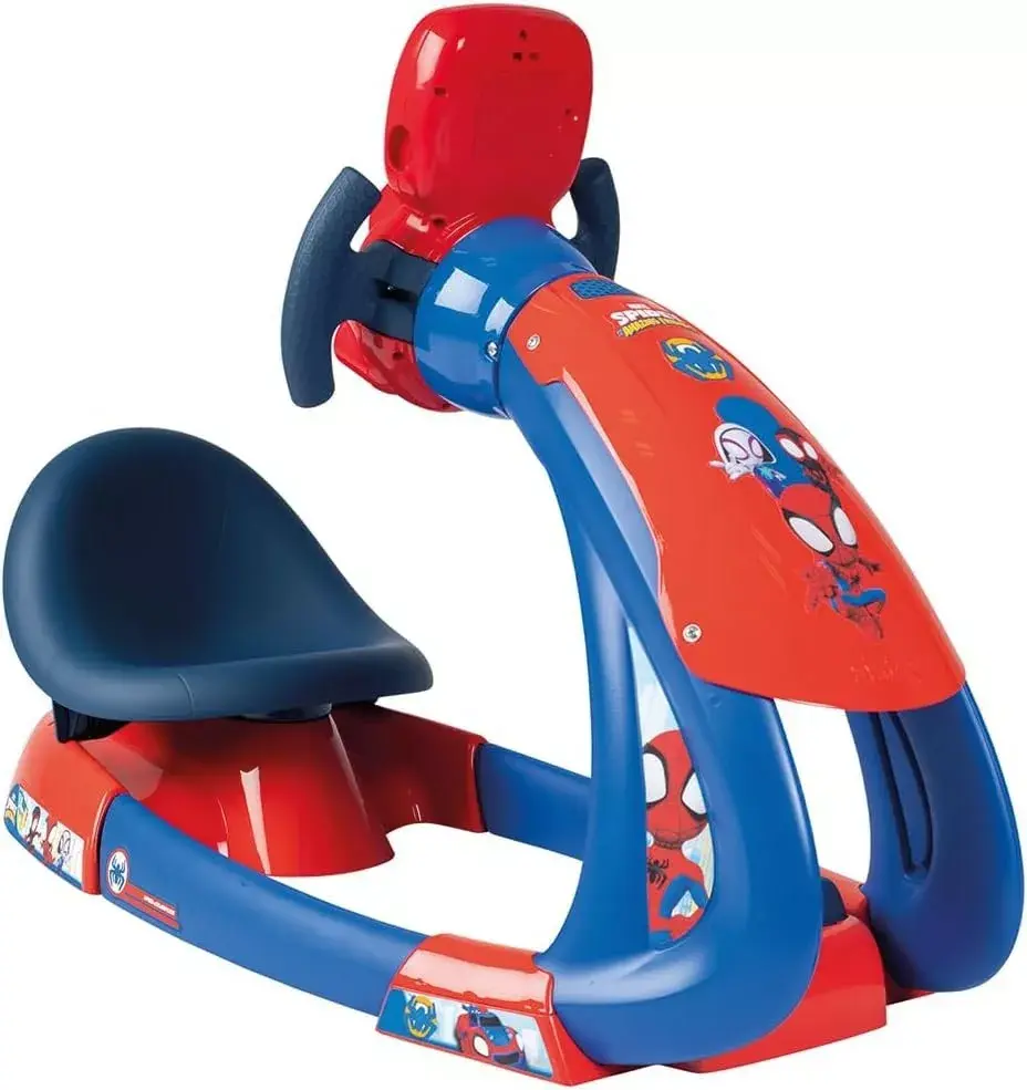 Mechanical Toys