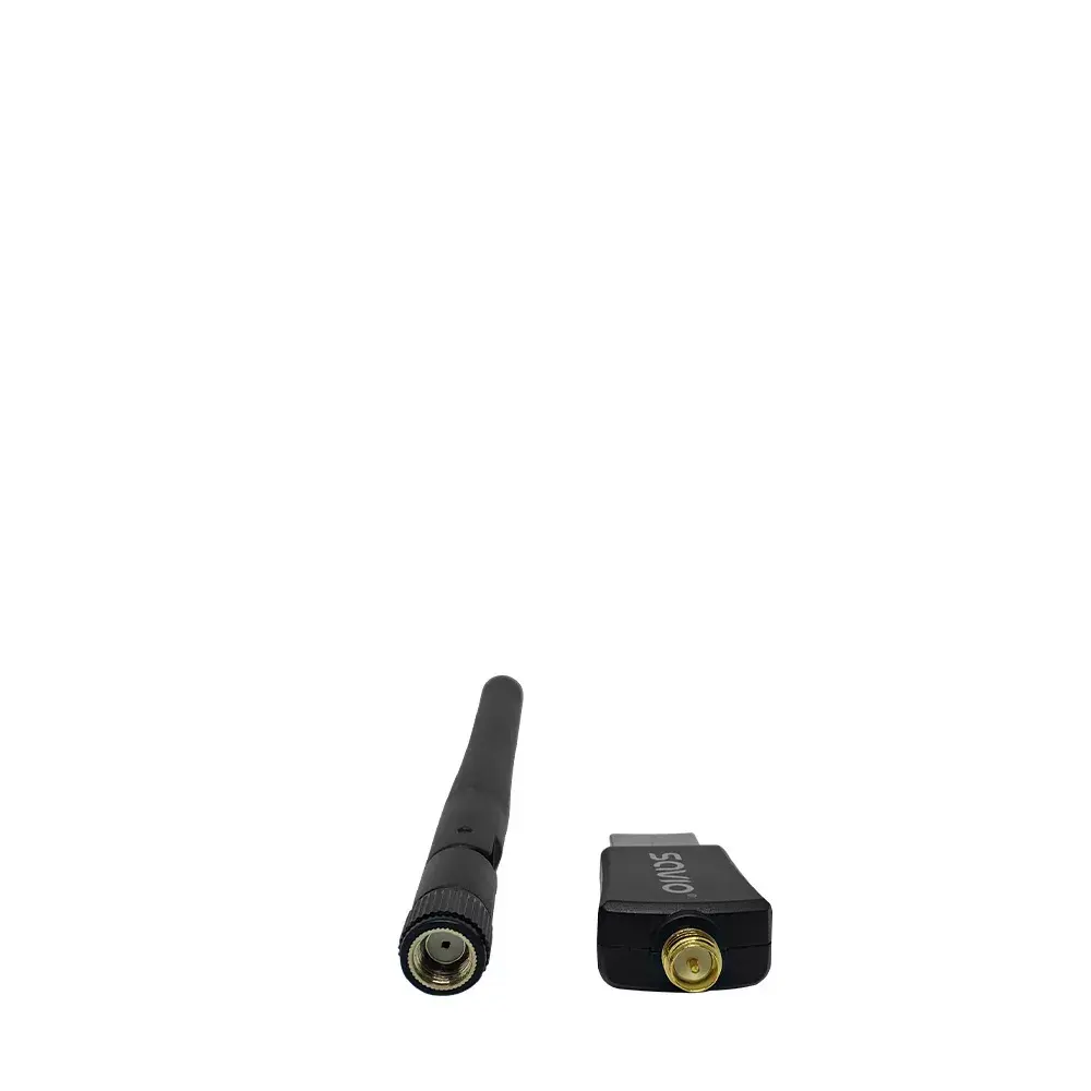 Сетевая карта WLAN Savio AK-61 Photo 4