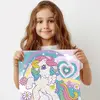 Diamond Dotz Pony Dreams набор — Dante Photo 5