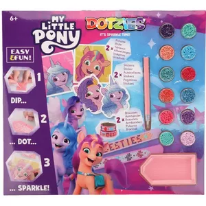 Aktivitāšu komplekts Diamond Dotz My Little Pony