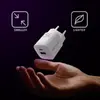 QOLTEC 50763 AC ātrlādētājs 35W Photo 2