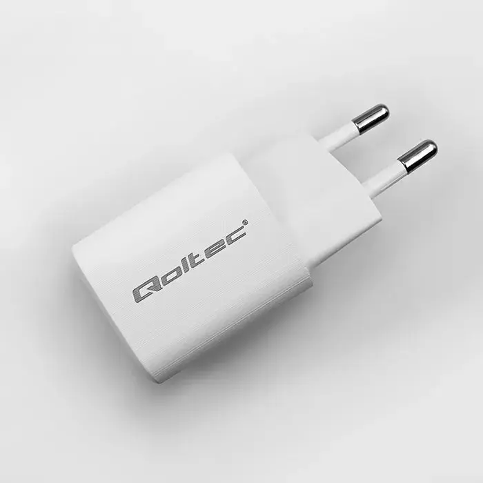 QOLTEC 50763 AC ātrlādētājs 35W Photo 6
