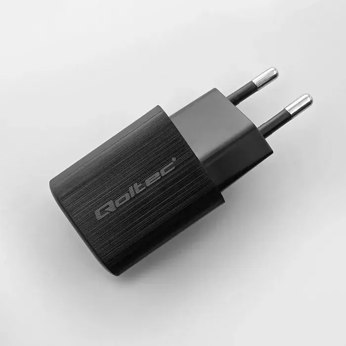 Зарядное QOLTEC 50764 USB-C PD 3.0 35 Вт Photo 6
