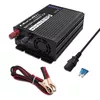 Зарядное устройство QOLTEC Monolith 20A 12V Photo 2