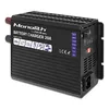 Зарядное устройство QOLTEC Monolith 20A 12V Photo 6