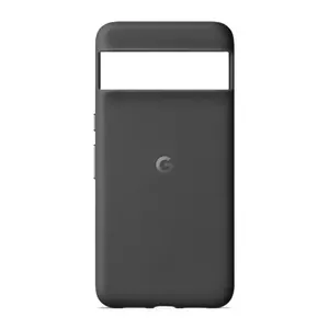 Google Pixel 8 Pro Case mobile phone case 17 cm (6.7") Cover Charcoal