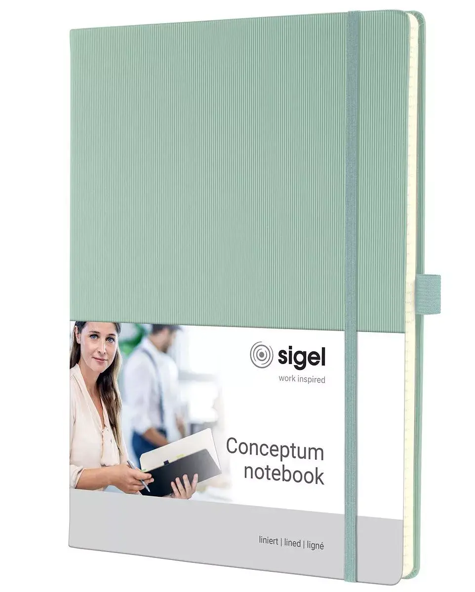 Writing Notebook Sigel CO681 Photo 9