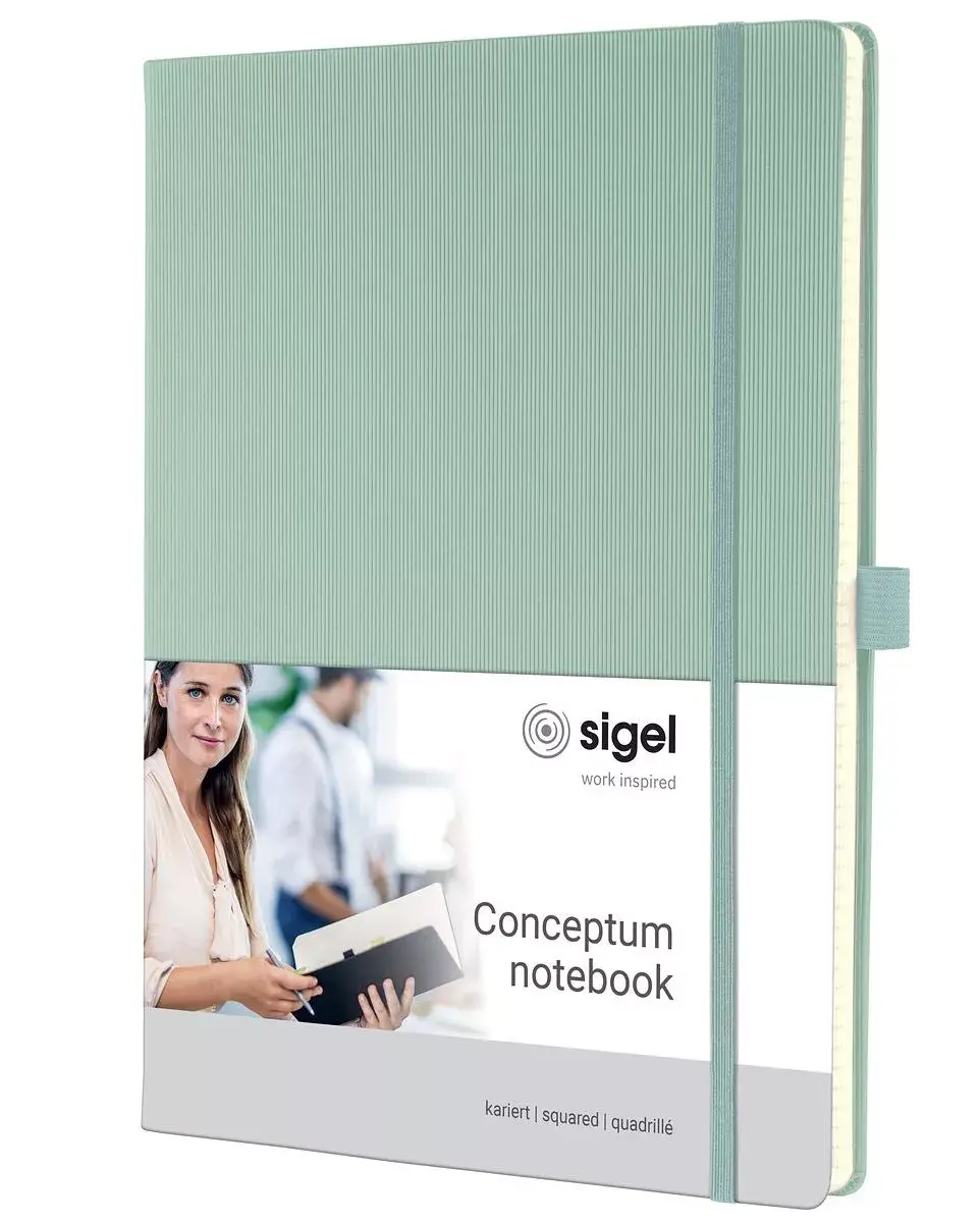 Записная книжка Sigel CO680 Photo 9