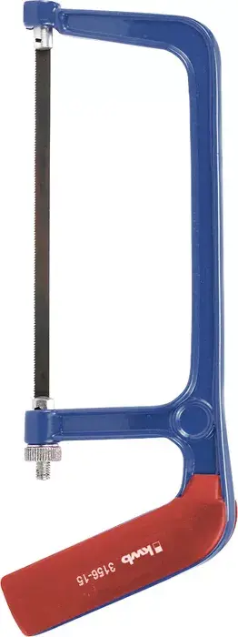 Hacksaw KWB 315615 Photo 2