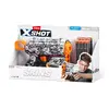 Игрушечный бластер ZURU XSHOT Skins Flux Dart Blaster Photo 3