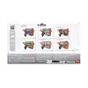 Игрушечный бластер ZURU XSHOT Skins Flux Dart Blaster Photo 4