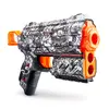 Игрушечный бластер ZURU XSHOT Skins Flux Dart Blaster Photo 5
