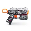 Игрушечный бластер ZURU XSHOT Skins Flux Dart Blaster Photo 6