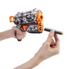 Игрушечный бластер ZURU XSHOT Skins Flux Dart Blaster Photo 9