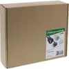 Удлинитель InLine Power Type F угловой 15м Photo 2