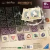 Kāršu spēle Ravensburger Collectors memory Harry Potter Photo 2