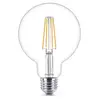 Philips LED ar pavedienu G93 E27 7W (ekv. 60W) Photo 2