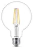 Philips Filament Spuldze G93 E27 60W Photo 2