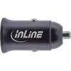 USB car power adapter InLine 31502Y Photo 3