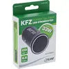 USB car power adapter InLine 31502Y Photo 6