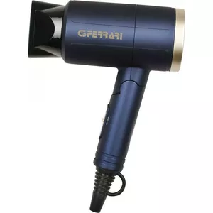 Foldable Travel Hair Dryer G3FERRARI G30039 S7602258 — compact portable design