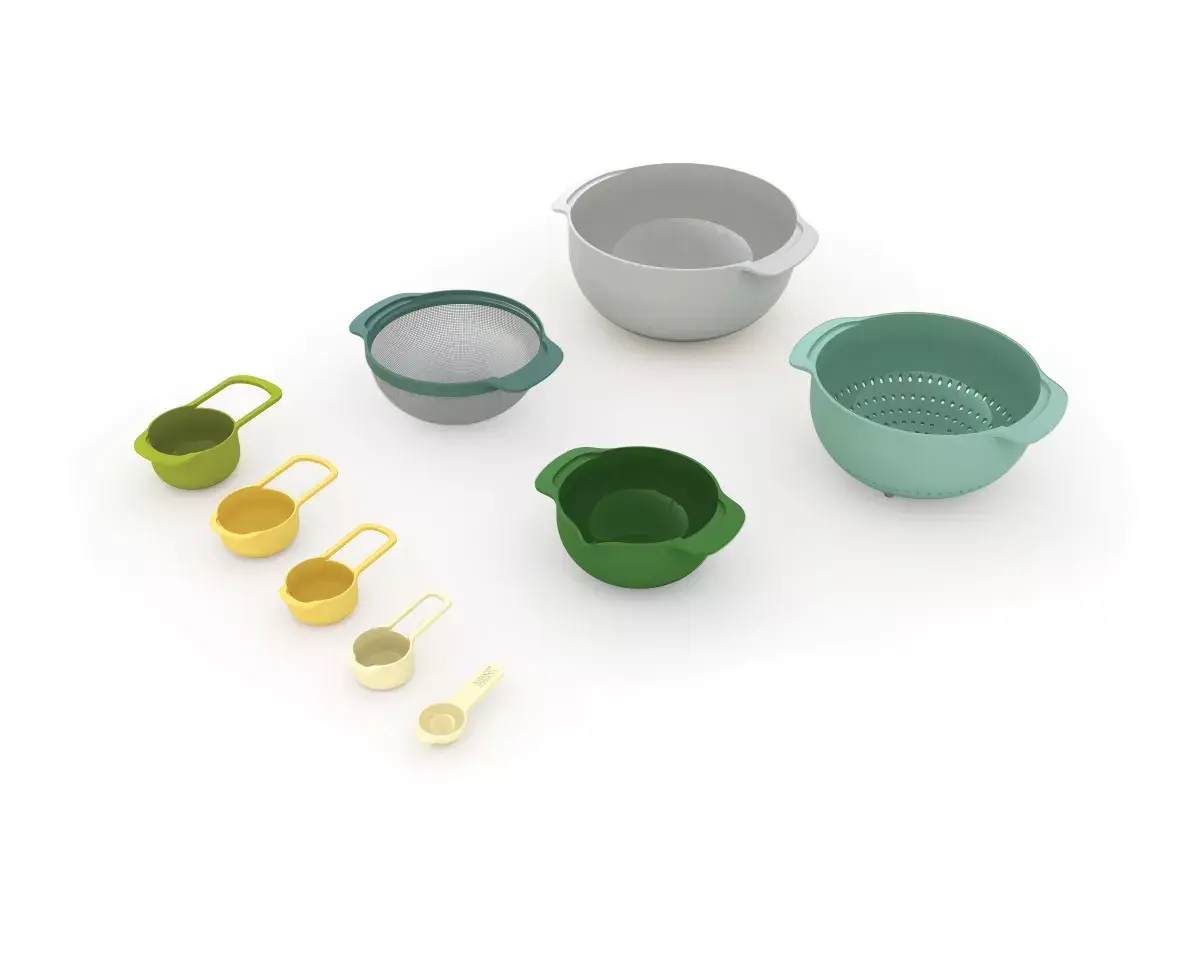 Kitchen Set Joseph Joseph Nest 9 Plus Photo 3