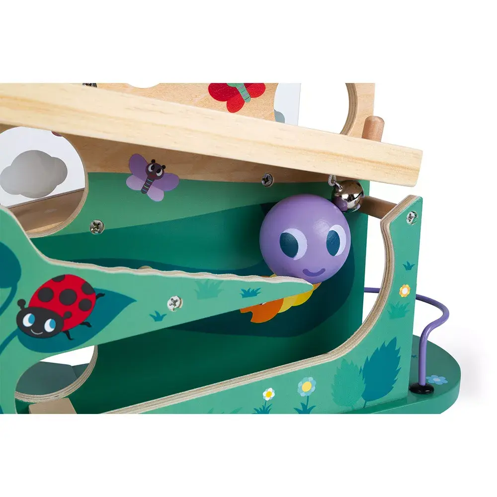 Обучающая игрушка Janod J08055 Photo 7