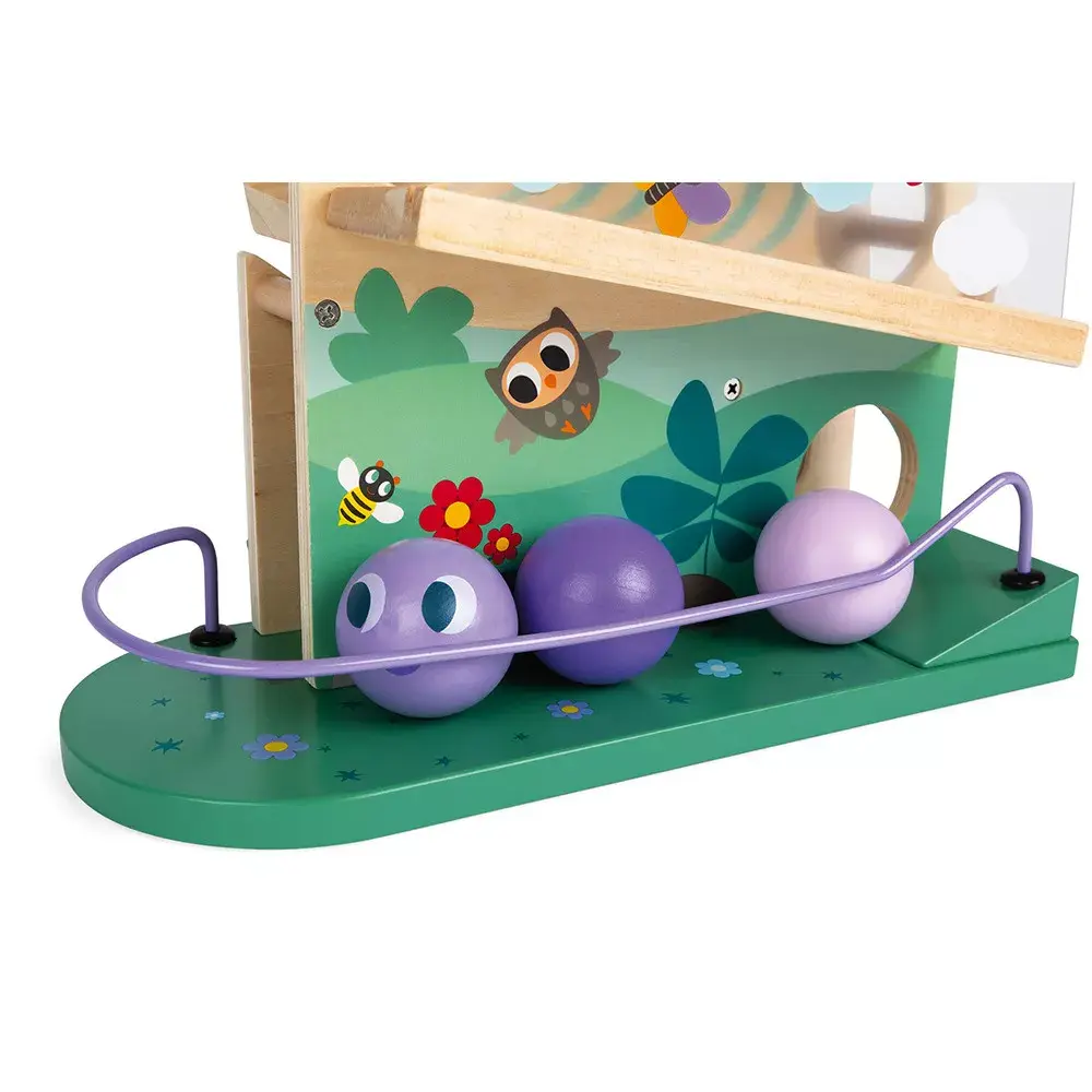 Обучающая игрушка Janod J08055 Photo 8