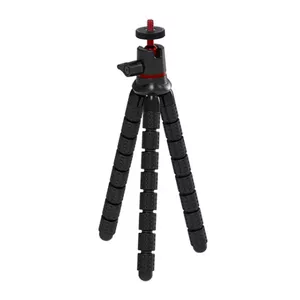 Tripod Puluz PU860 flexible with remote control for cell phones and sports cameras