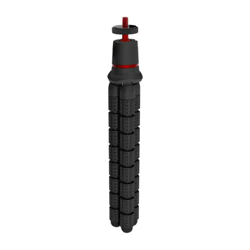 Штатив Puluz PU860 гибкий с пультом Photo 2